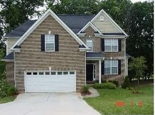 3276 Bannock Dr, Fort Mill, SC 29715
