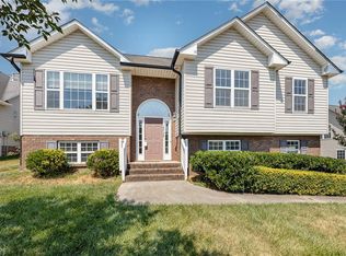 4736 Audrey Dr, Winston Salem, NC 27127