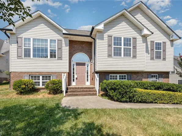 4736 Audrey Dr, Winston Salem, NC 27127