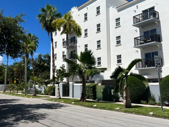 2534 SW 19th Ave #202, Miami, FL 33133
