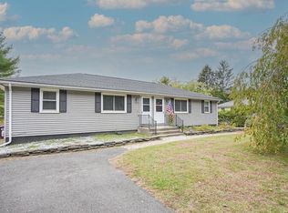 1133-1135 N Westfield St, Feeding Hills, MA 01030