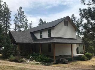 2419R Sand Canyon Rd, Chewelah, WA 99109