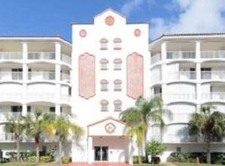 821 Del Rio Way, Merritt Island, FL 32953