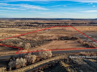 Highway 14a W PARCEL E, Byron, WY 82412