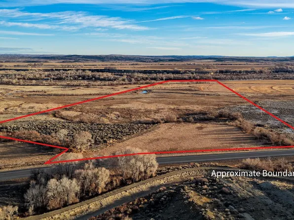 TBD Highway 14A West #Parcel E, Byron, WY 82412