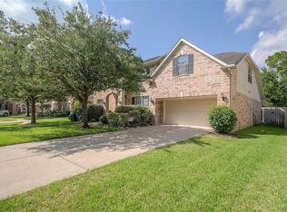 4815 Chaperel Dr, Pearland, TX 77584