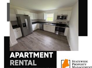 0 Harvest Dr #1, Orrington, ME 04474