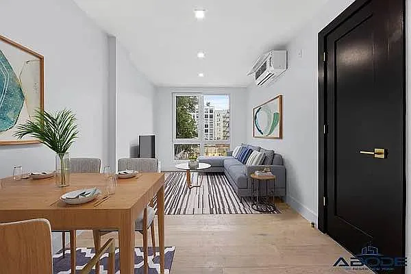 Rented by ABODE NYC LLC | media 1