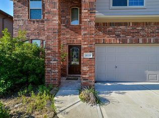 16939 Wedgeside Park, Cypress, TX 77429