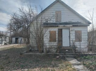 619 E 2nd Ave, Hutchinson, KS 67501