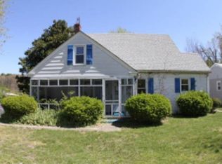 203 Old Denton Rd, Federalsburg, MD 21632