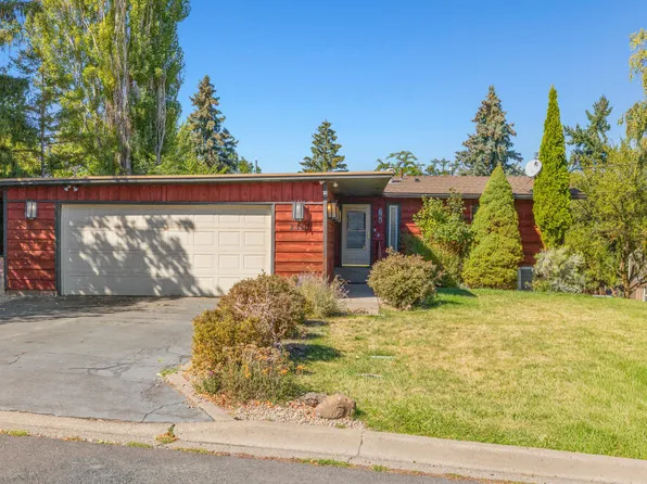 2530 Berkeley St, Klamath Falls, OR 97601