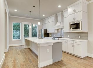 1311A W 24th St, Houston, TX 77008