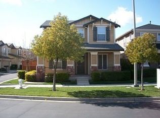 3220 Puffin Cir, Fairfield, CA 94533