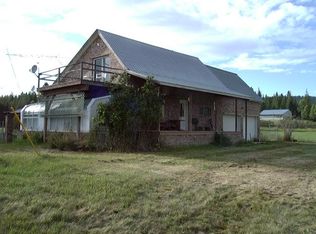 113 Beaver Valley Rd, Newport, WA 99156