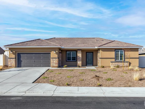 4930 Tachi Ave, Bakersfield, CA 93306