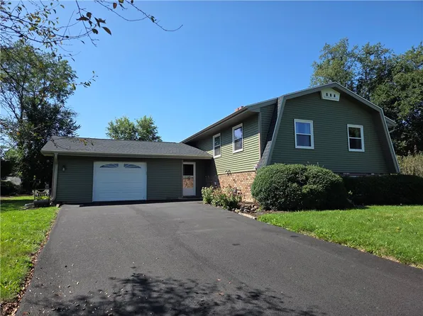 486 Pine Circle Ext, Horseheads, NY 14845