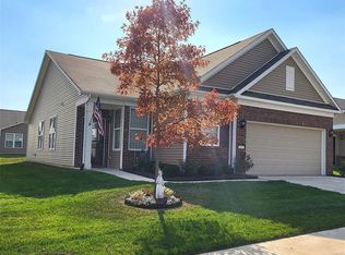 5047 Lilium Dr, Plainfield, IN 46168