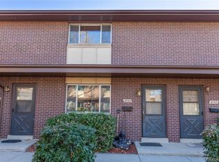 4594 Everett St, Wheat Ridge, CO 80033