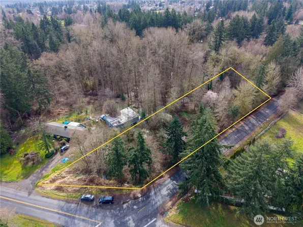 1502 121st Street E, Tacoma, WA 98445