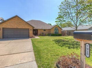 7915 S 69th Ave E, Tulsa, OK 74133