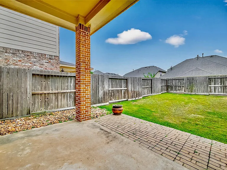 3515 Big Hickory Ct — Photo 44