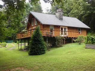 3376 Henderson Mill Rd, Morganton, NC 28655