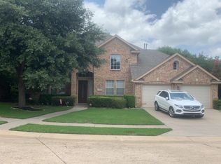 8416 Garnet Way, McKinney, TX 75070