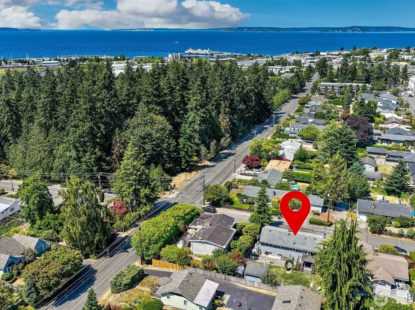 310 Pine Street, Edmonds, WA 98020
