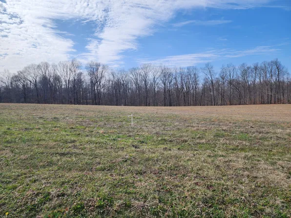 3 Fredonia Rd Lot 3, Manchester, TN 37355