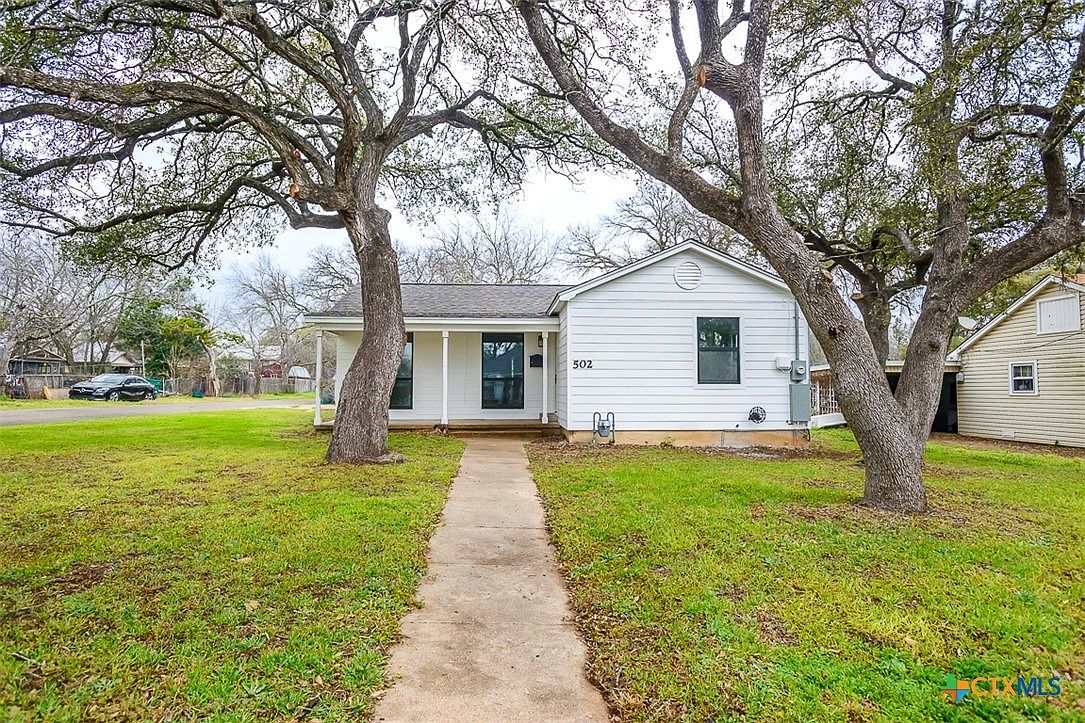 502 E 12th Ave, Belton, TX 76513 | Zillow