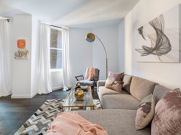 3rd image of 263 W End Ave APT 8E