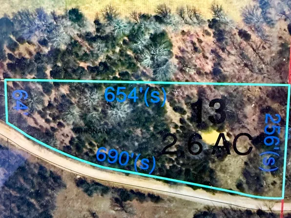 291 County Road 804, Gainesville, MO 65655