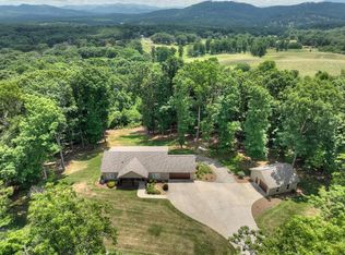206 Mustang Trl, Blairsville, GA 30512