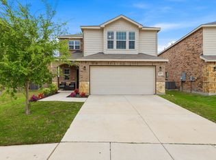 1418 Ganado Dr, Forney, TX 75126