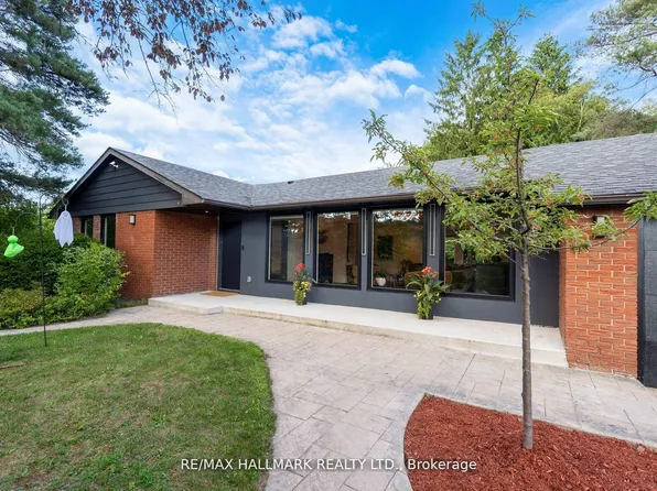 16831 McCowan Rd, Whitchurch Stouffville, ON L4A 2A4