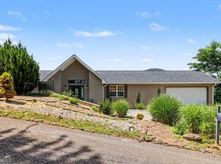 788 Starlight Dr, Sautee Nacoochee, GA 30571