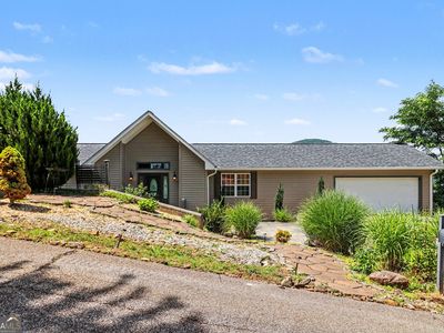 788 Starlight Dr, Sautee Nacoochee, GA, 30571