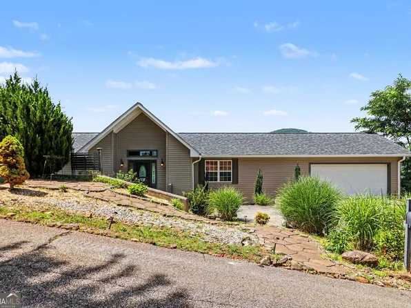 788 Starlight Dr, Sautee Nacoochee, GA 30571