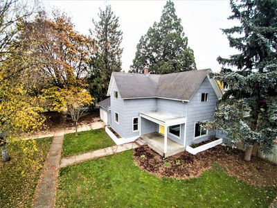 902 E 6th St, Newberg, OR, 97132