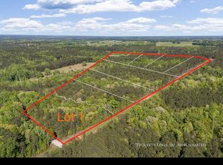 4509 State Route 18 Hwy, West Point, GA 31833