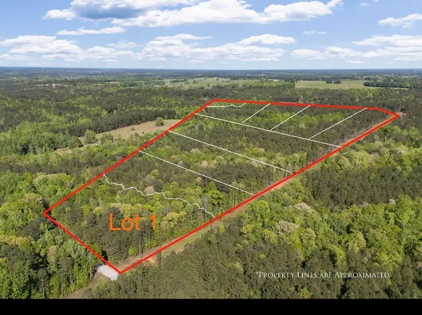 4509 State Route 18 Hwy, West Point, GA 31833