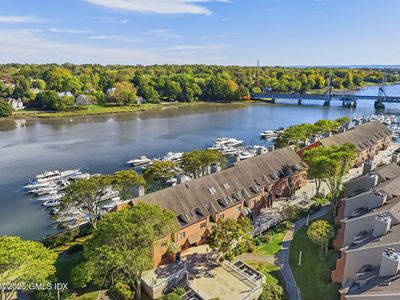 15 River Rd UNIT 210, Cos Cob, CT, 06807
