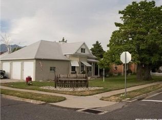 186 W 500 N, Spanish Fork, UT 84660