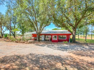 836 Lake Dam Rd, Blackwell, TX 79506