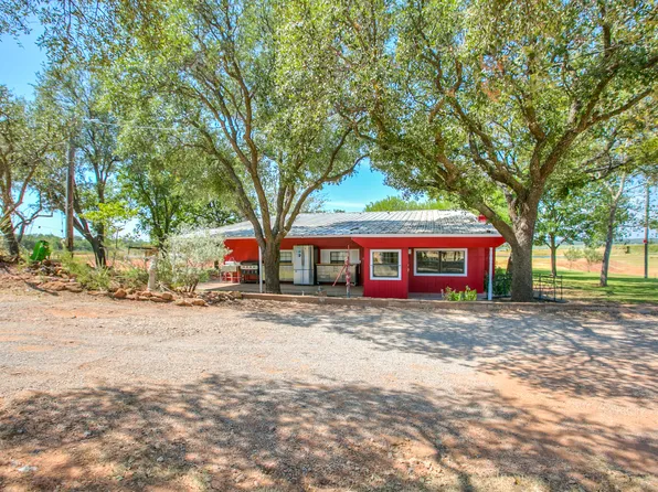 836 Lake Dam Rd, Blackwell, TX 79506
