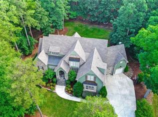 129 Ballston Dr, Mooresville, NC 28117
