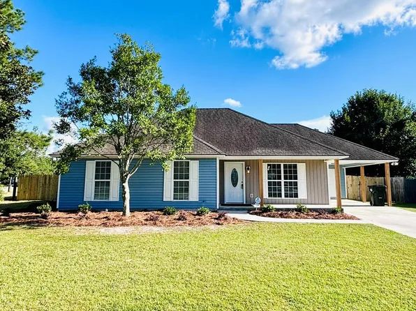 7430 Northcreek Cir, Hahira, GA 31632