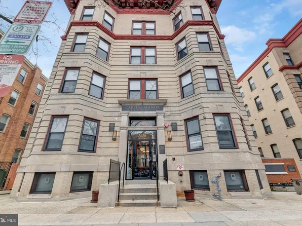 1436 Nw #W, Washington, DC 20506