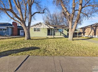 2407 Custer Ave, Billings, MT 59102